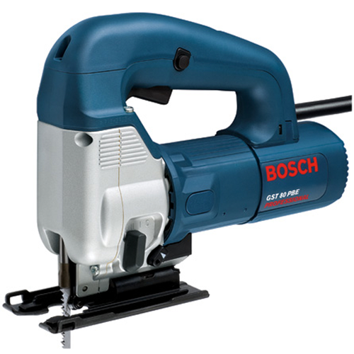 Bosch GST 80 PBE Jig Saw - Click Image to Close